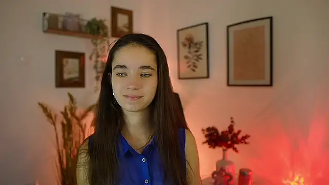 Gia Paige18 online show from 10/02/25, 01:07