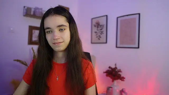 Snapshot of Gia_Paige18 chatting on 01/09/26, 02:09 Gia Paige18 online show from 01/09/26, 02:09