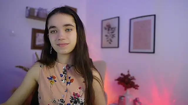 Snapshot of Gia_Paige18 chatting on 01/10/26, 06:53 Gia Paige18 online show from 01/10/26, 06:53