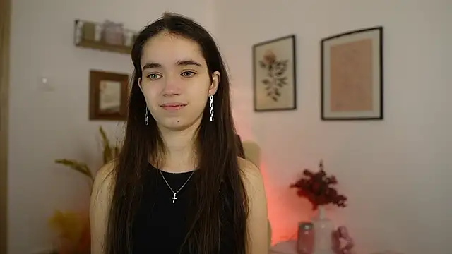 Snapshot of Gia_Paige18 chatting on 02/22/26, 07:12 Gia Paige18 online show from 02/22/26, 07:12