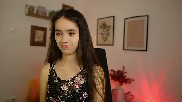 Snapshot of Gia_Paige18 chatting on 03/01/26, 07:16 Gia Paige18 online show from 03/01/26, 07:16