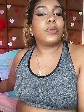 ELLA KELLY online show from 03/03/26, 01:50