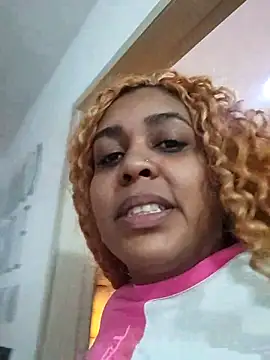 ELLA KELLY online show from 03/31/26, 01:11