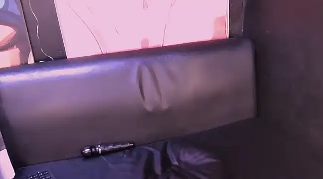 Ebonycutiex online show from 02/13/25, 06:30