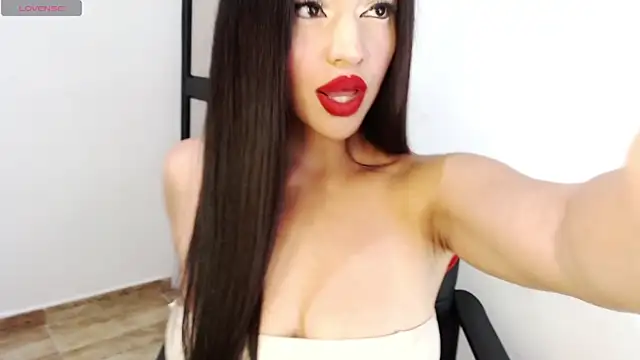 HarleyQueen Robbie online show from 12/18/25, 11:11