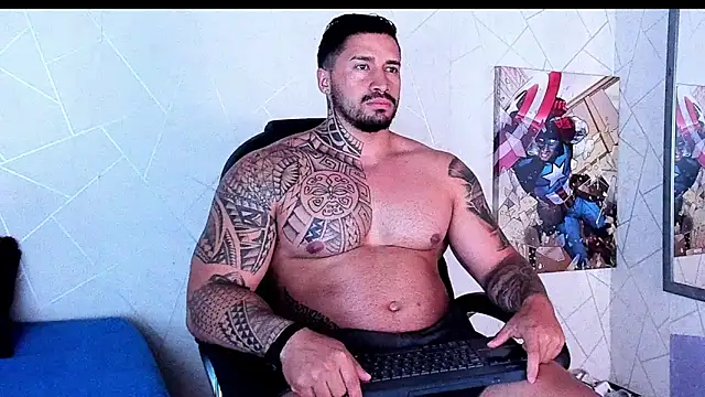 Cristian Walker online show from 09/24/25, 10:40