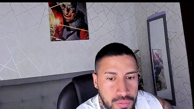 Cristian Walker online show from 02/04/26, 12:00