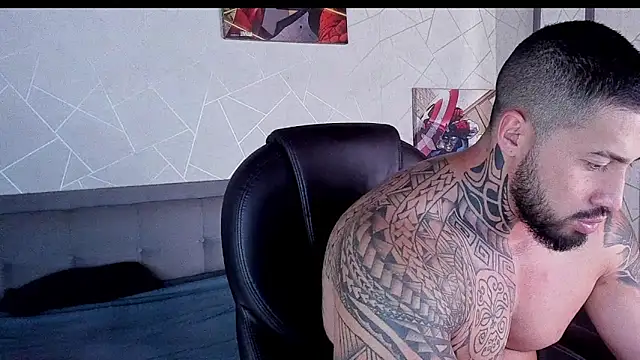 Cristian Walker online show from 02/25/26, 11:42