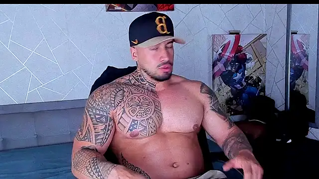 Cristian Walker online show from 05/04/26, 10:22