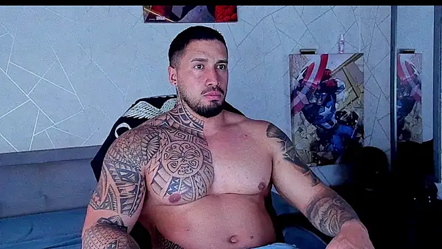 Cristian Walker online show from 05/11/26, 08:06