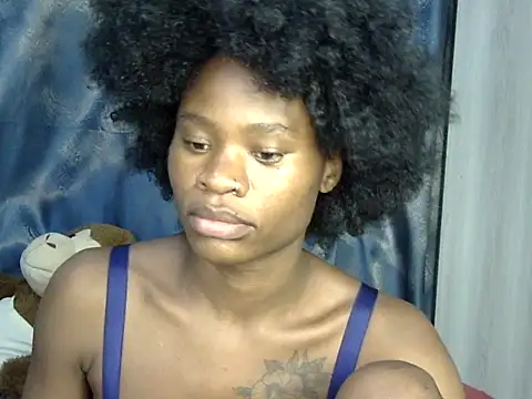 sweetblackbeauty001 online show from 06/17/26, 08:21