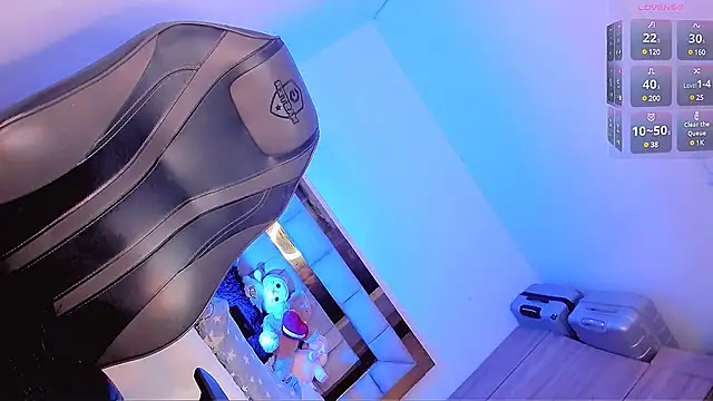 Yumeko jabammi online show from 03/08/25, 01:17