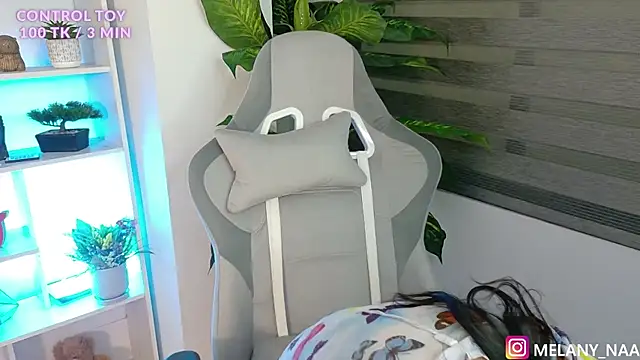 melany naa online show from 01/16/26, 10:36