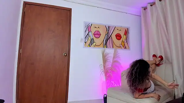 StarMilf online show from 07/02/26, 12:33