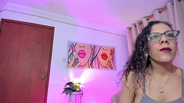 StarMilf online show from 08/03/26, 12:32