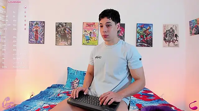 jonathanjoestar  online show from 03/13/26, 09:21