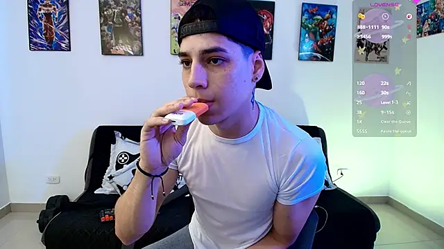 jonathanjoestar  online show from 05/15/26, 08:27