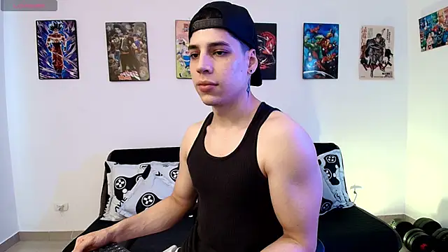 jonathanjoestar  online show from 05/16/26, 09:24