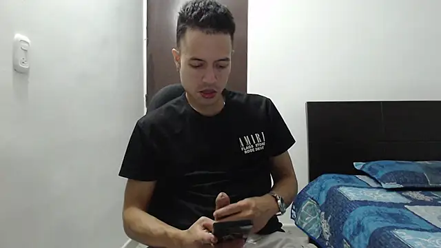 dimitriquiet05 online show from 12/07/24, 03:36