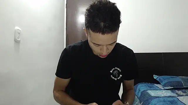 dimitriquiet05 online show from 12/16/24, 03:30