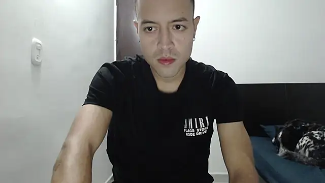 dimitriquiet05 online show from 01/07/25, 03:35