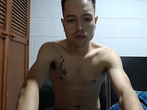 dimitriquiet05 online show from 02/14/26, 08:22