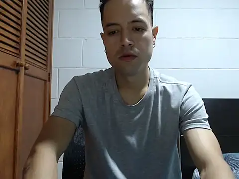 dimitriquiet05 online show from 02/24/26, 08:34