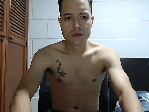 dimitriquiet05 online show from 02/26/26, 08:46