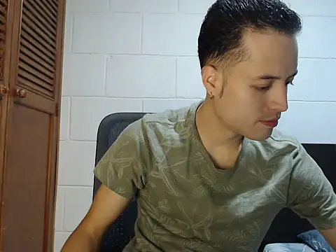 dimitriquiet05 online show from 03/11/26, 04:29