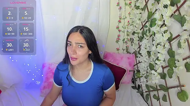 zara41 online show from 02/17/26, 02:57