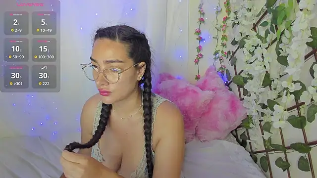 zara41 online show from 03/07/26, 04:15