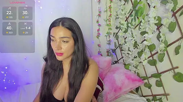 zara41 online show from 03/11/26, 05:08