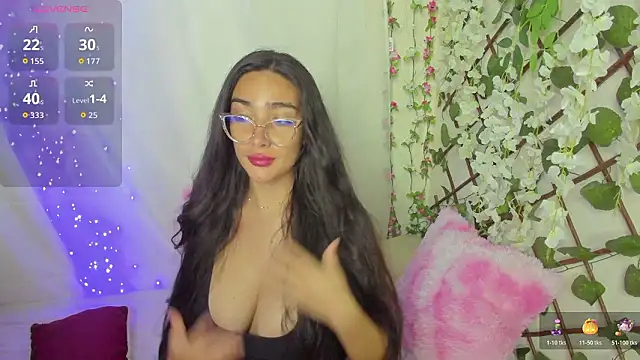 zara41 online show from 03/14/26, 04:45