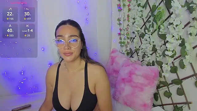 zara41 online show from 03/25/26, 02:12