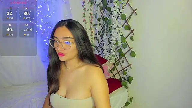 zara41 online show from 06/26/26, 04:00