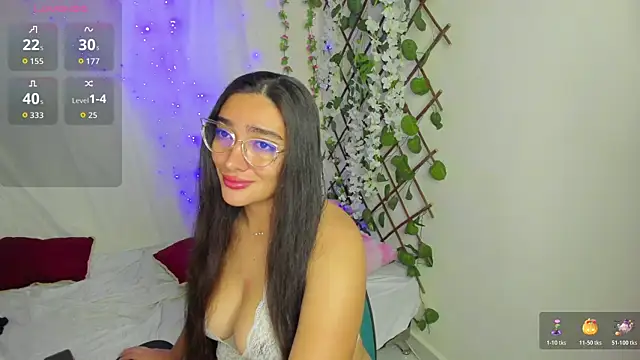 zara41 online show from 07/11/26, 05:37