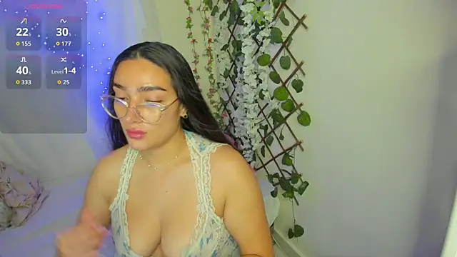 zara41 online show from 07/18/26, 05:39