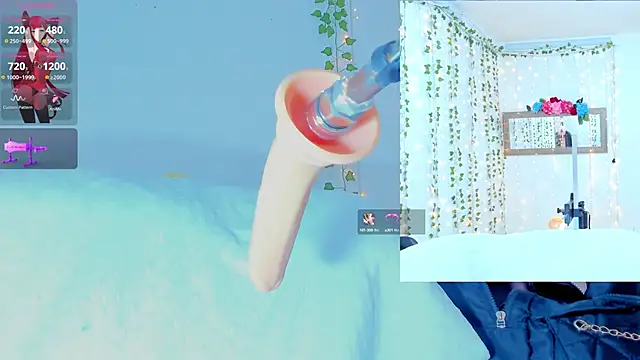 Snapshot of Tiffanny_Love_ chatting on 02/28/25, 12:52 Tiffanny Love  online show from 02/28/25, 12:52