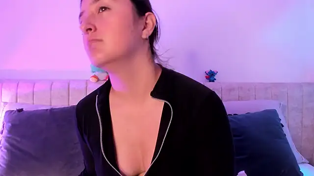 Kathia Morelli online show from 02/13/25, 11:39