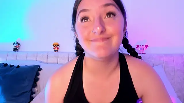 Kathia Morelli online show from 02/18/25, 02:59