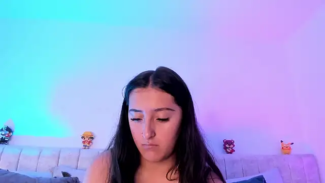 Kathia Morelli online show from 02/26/25, 11:41