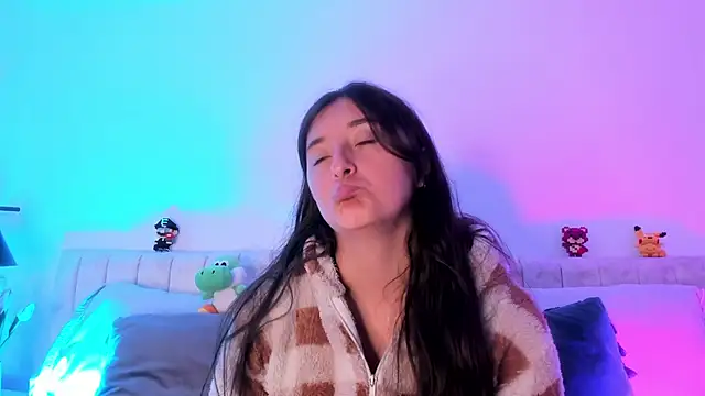 Kathia Morelli online show from 03/04/25, 11:40