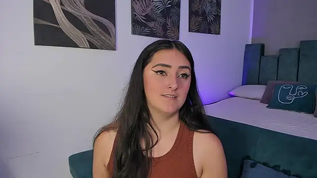 Kathia Morelli online show from 11/06/25, 11:44