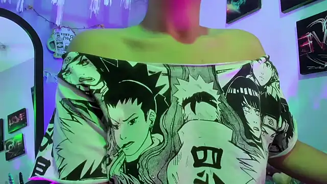 Snapshot of kuromi69 chatting on 02/01/26, 04:11 kuromi69 online show from 02/01/26, 04:11