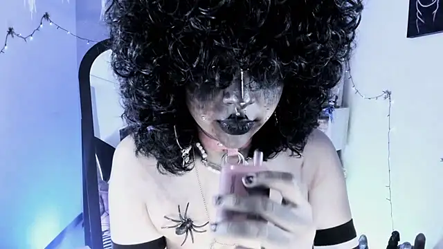 Snapshot of kuromi69 chatting on 02/11/26, 06:29 kuromi69 online show from 02/11/26, 06:29