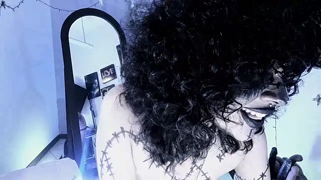 Snapshot of kuromi69 chatting on 02/28/26, 06:36 kuromi69 online show from 02/28/26, 06:36