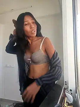 Snapshot of Angel_Anamika chatting on 02/15/25, 07:38 Angel Anamika online show from 02/15/25, 07:38