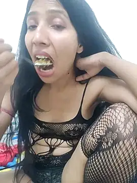 Snapshot of Angel_Anamika chatting on 02/20/25, 01:30 Angel Anamika online show from 02/20/25, 01:30