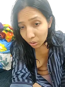 Snapshot of Angel_Anamika chatting on 02/24/25, 06:26 Angel Anamika online show from 02/24/25, 06:26