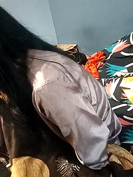 Angel Anamika online show from 02/09/26, 01:09